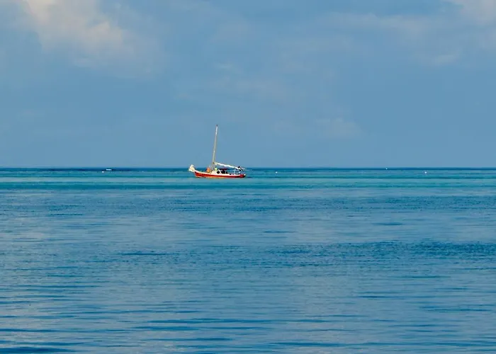 Hotel Xanadu Island San Pedro (Ambergris Caye)