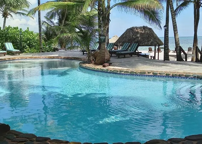 Xanadu Island