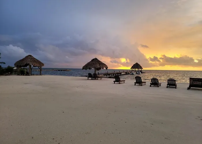 Hotel Xanadu Island