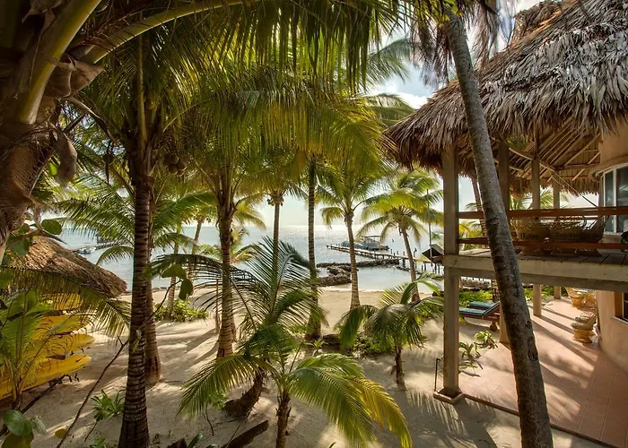 Xanadu Island San Pedro (Ambergris Caye)