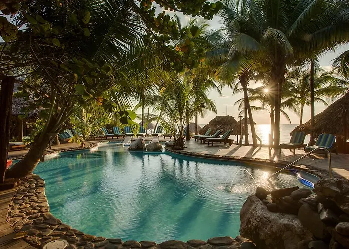 Hotel Xanadu Island 3*