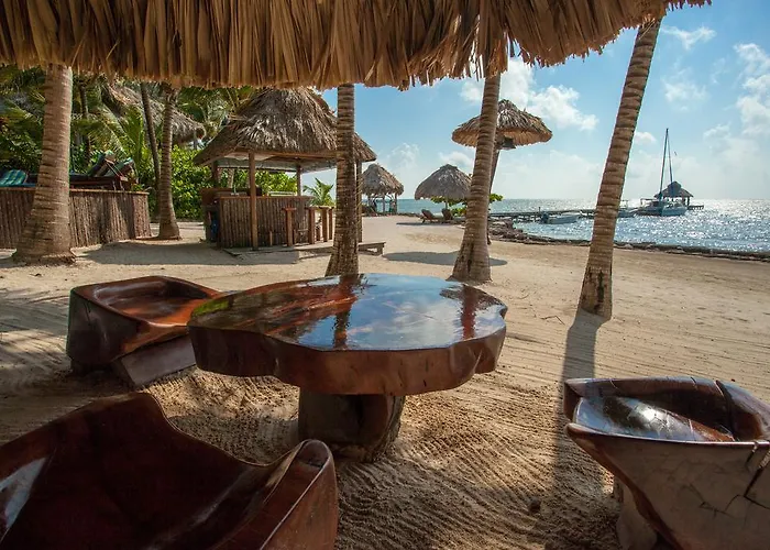 Xanadu Island San Pedro (Ambergris Caye)