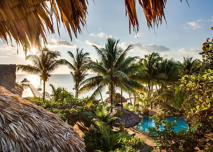 Xanadu Island Hotel San Pedro (Ambergris Caye)