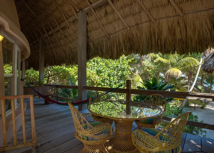 Hotel Xanadu Island San Pedro (Ambergris Caye)