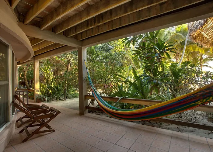 Hotel Xanadu Island San Pedro (Ambergris Caye)