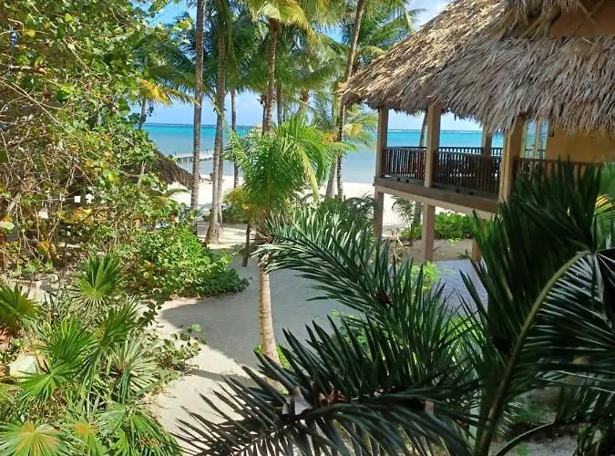Xanadu Island Hotel