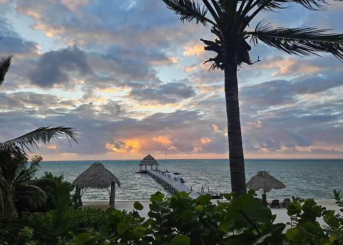 Xanadu Island