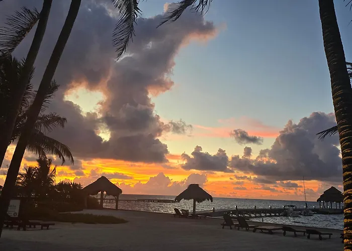 Xanadu Island Hotel San Pedro (Ambergris Caye)
