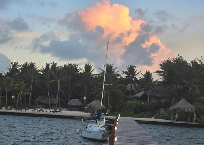Xanadu Island 3* San Pedro (Ambergris Caye)