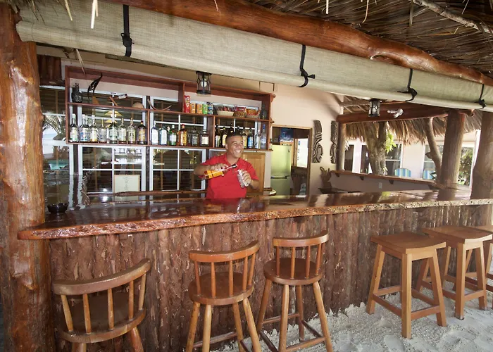 Xanadu Island San Pedro (Ambergris Caye)