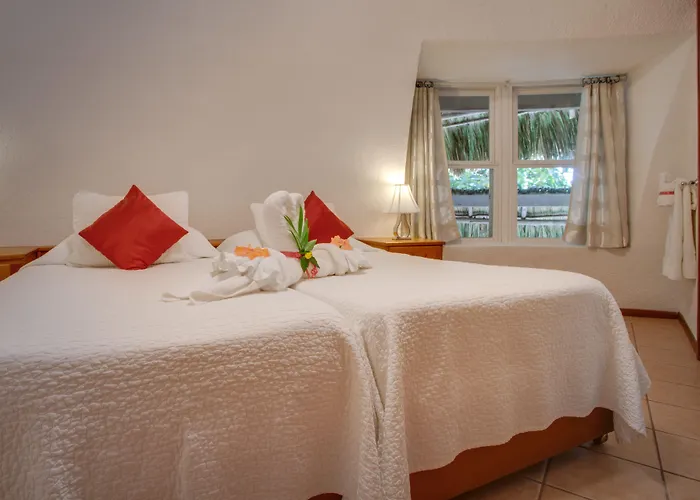 Xanadu Island Hotel