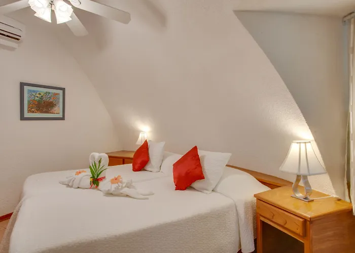 Hotel Xanadu Island San Pedro (Ambergris Caye)