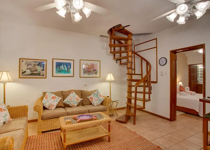 Xanadu Island Hotel San Pedro (Ambergris Caye)