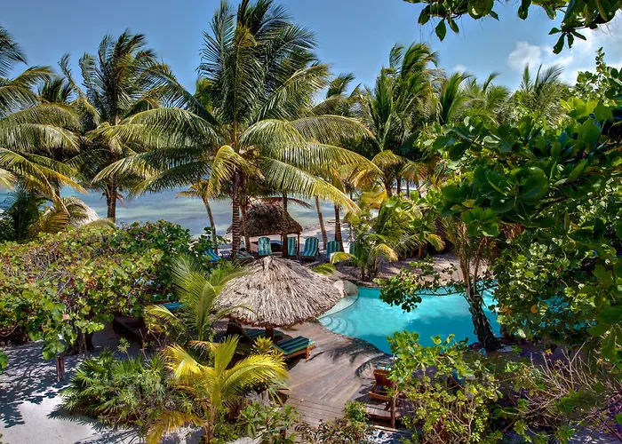 Xanadu Island 3*