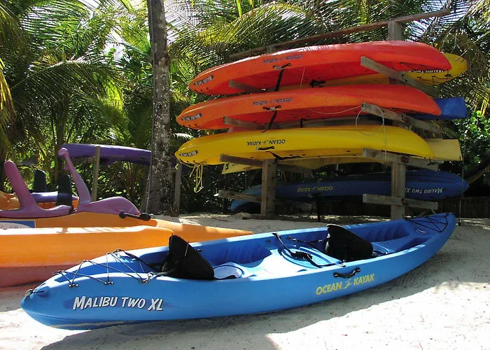 Hotel Xanadu Island