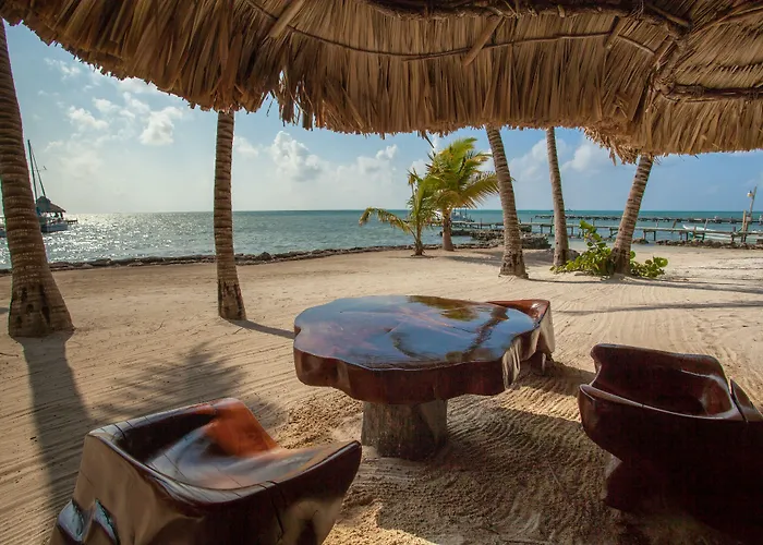 Hotel Xanadu Island 3*