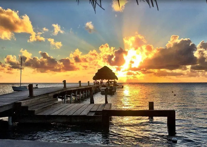 Xanadu Island