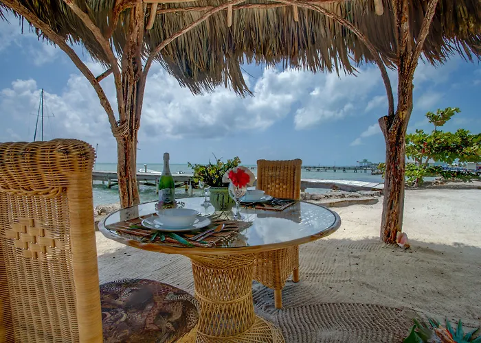 Xanadu Island San Pedro (Ambergris Caye)