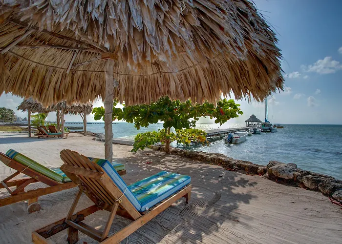 Xanadu Island Hotel 3*