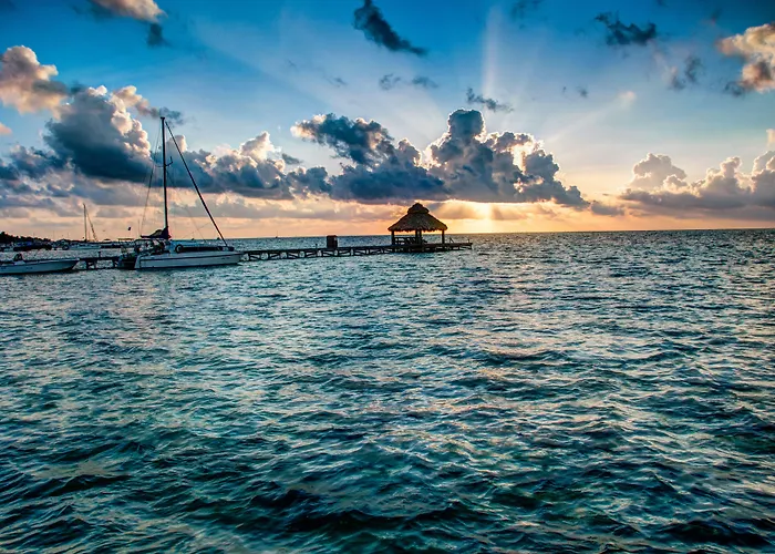 Xanadu Island Hotel San Pedro (Ambergris Caye)