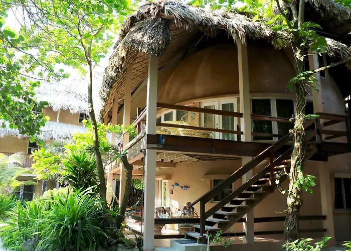 Xanadu Island Hotel San Pedro (Ambergris Caye)