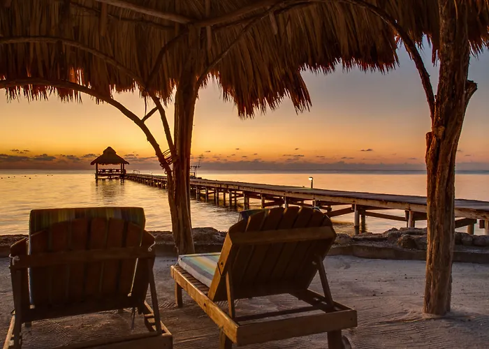 Xanadu Island Hotel San Pedro (Ambergris Caye)