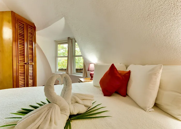 Hotel Xanadu Island San Pedro (Ambergris Caye)