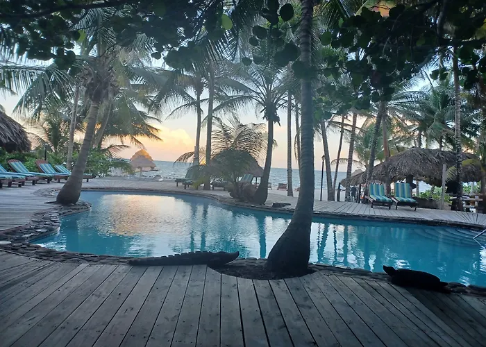 Xanadu Island 3* San Pedro (Ambergris Caye)