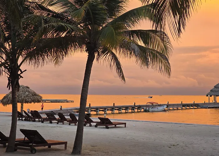 Xanadu Island Hotel 3*