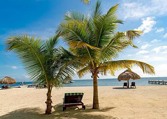 Xanadu Island 3* San Pedro (Ambergris Caye)