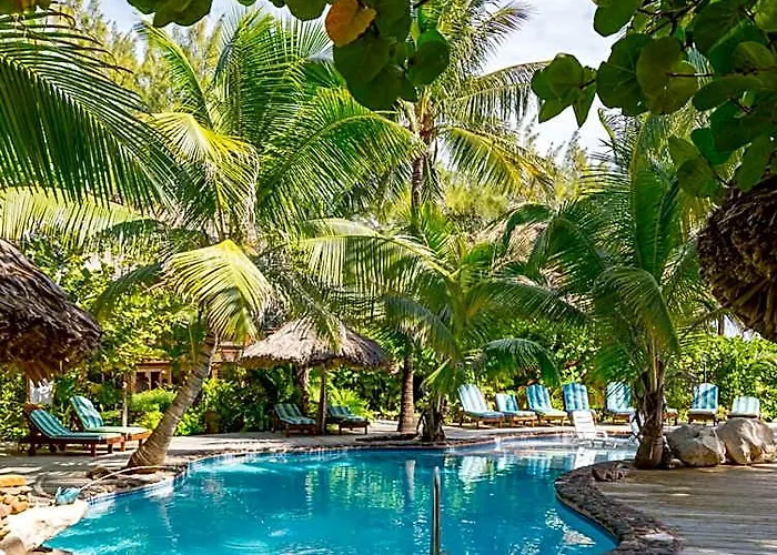 Xanadu Island Hotel San Pedro (Ambergris Caye)