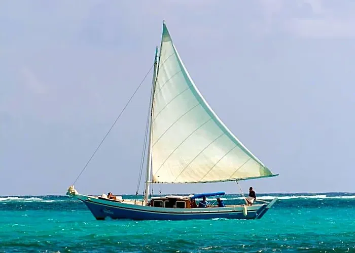 Xanadu Island San Pedro (Ambergris Caye)
