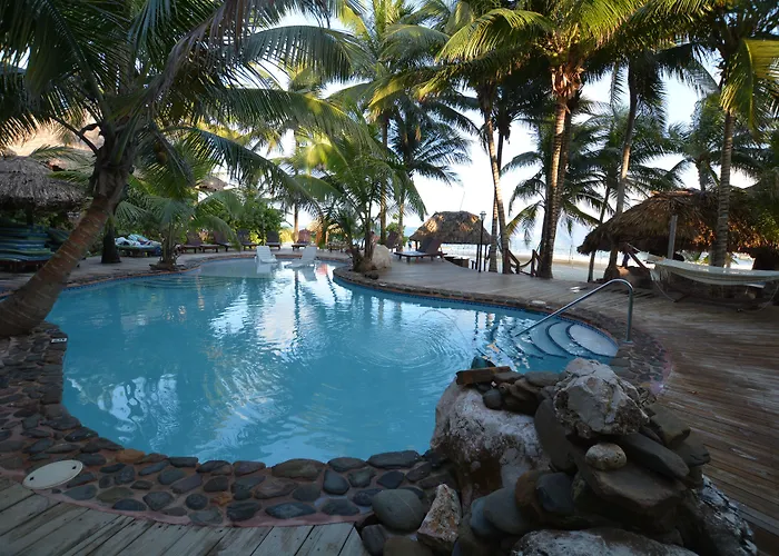 Hotel Xanadu Island 3*