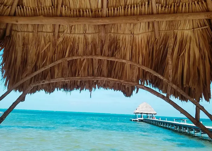 Hotel Xanadu Island San Pedro (Ambergris Caye)