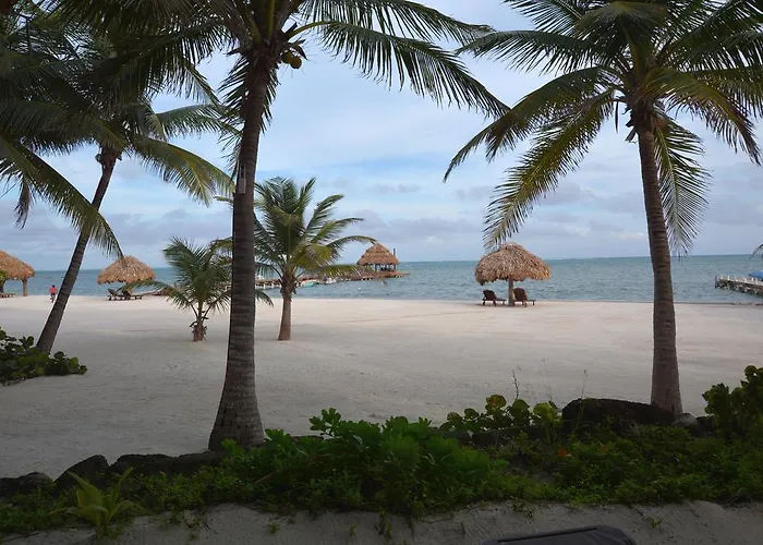 Xanadu Island