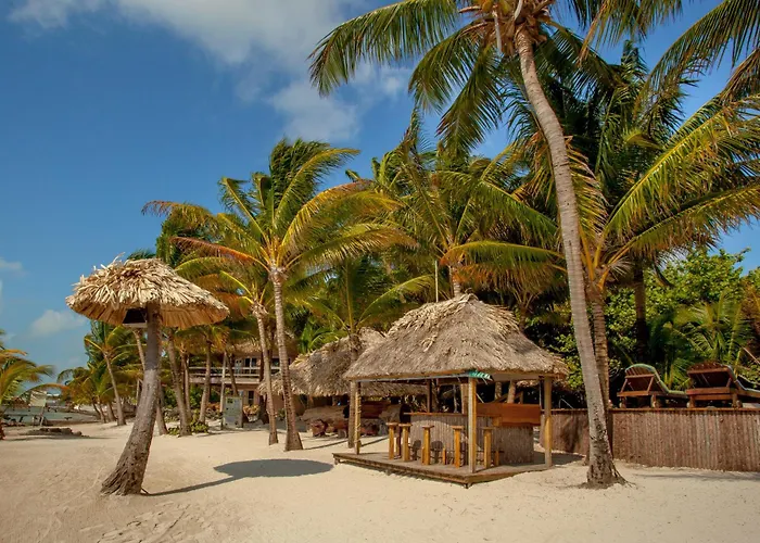 Xanadu Island