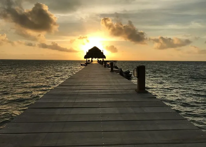 Xanadu Island Hotel