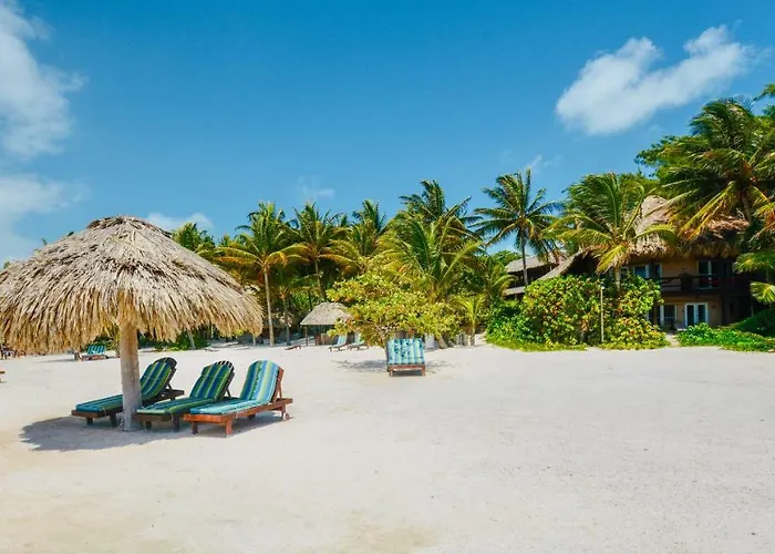 Xanadu Island San Pedro (Ambergris Caye)