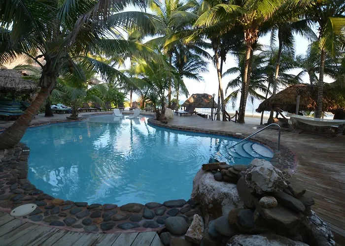 Xanadu Island 3* San Pedro (Ambergris Caye)