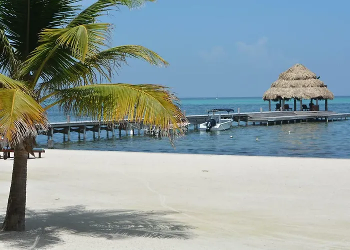 Xanadu Island 3* San Pedro (Ambergris Caye)