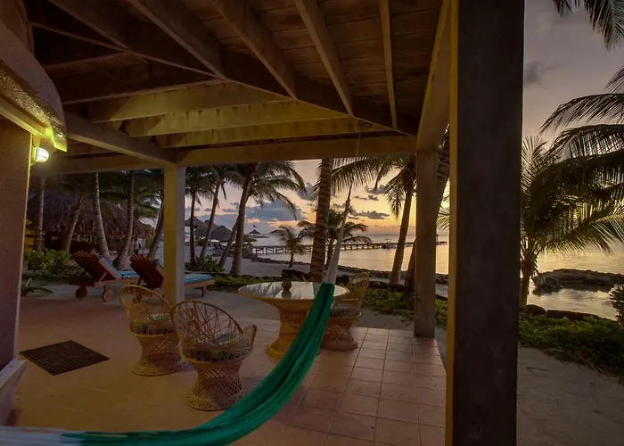 Xanadu Island Hotel 3*