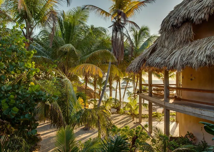 Hotel Xanadu Island