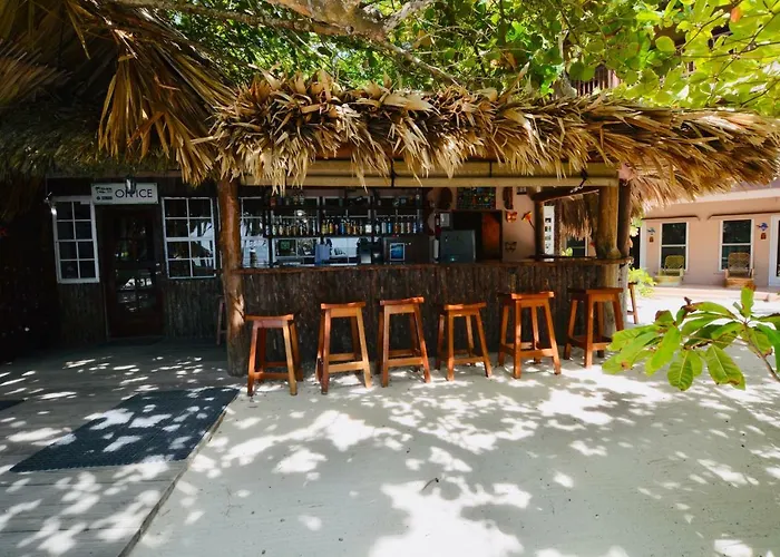 Hotel Xanadu Island 3*