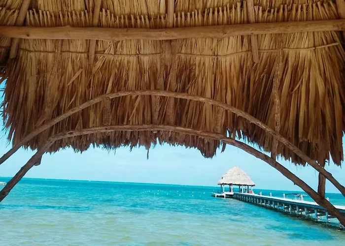 Xanadu Island 3* San Pedro (Ambergris Caye)
