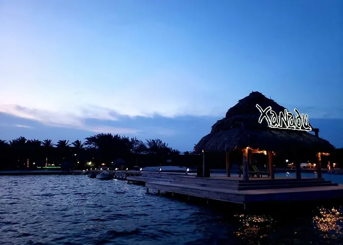 Xanadu Island Hotel 3*